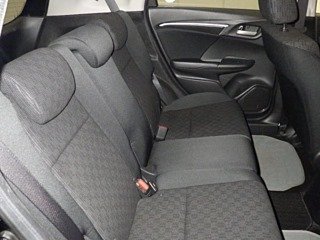 HONDA FIT 2014 – 13G HONDA FIT 2014 – 13G