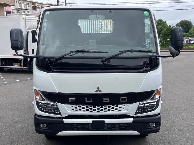 MITSUBISHI FUSO CANTER DUMP – 2022 – FBA60 MITSUBISHI FUSO CANTER DUMP – 2022 – FBA60