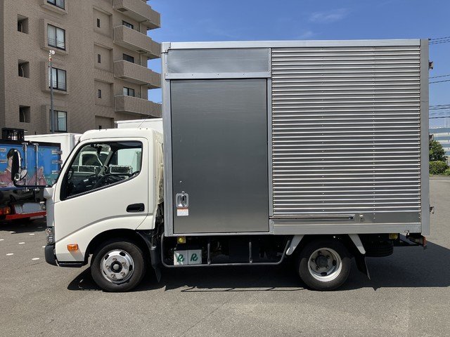 TOYOTA DYNA – 2019 – XZC605