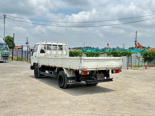 TOYOTA DYNA 1990 – 14B – LONG CHASSIS TOYOTA DYNA 1990 – 14B – LONG CHASSIS