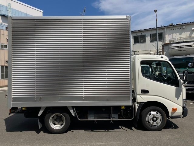 TOYOTA DYNA – 2019 – XZC605