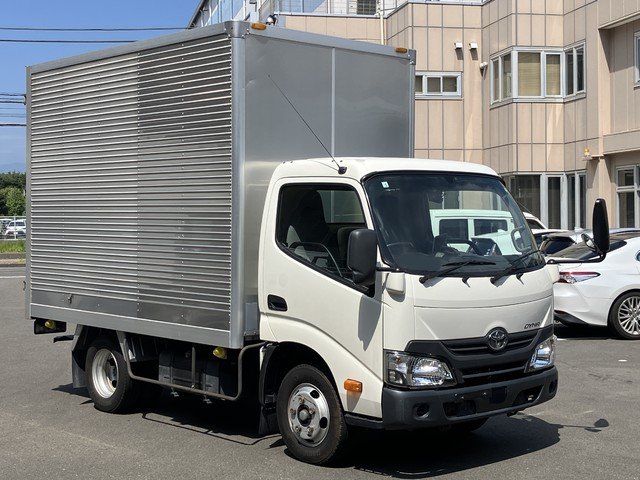 TOYOTA DYNA – 2019 – XZC605