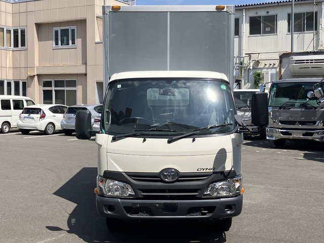 TOYOTA DYNA – 2019 – XZC605