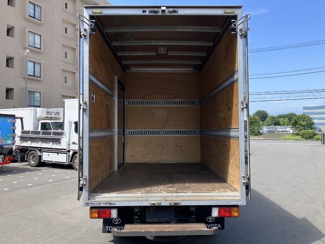 TOYOTA DYNA – 2019 – XZC605