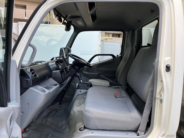 TOYOTA DYNA – 2019 – XZC605