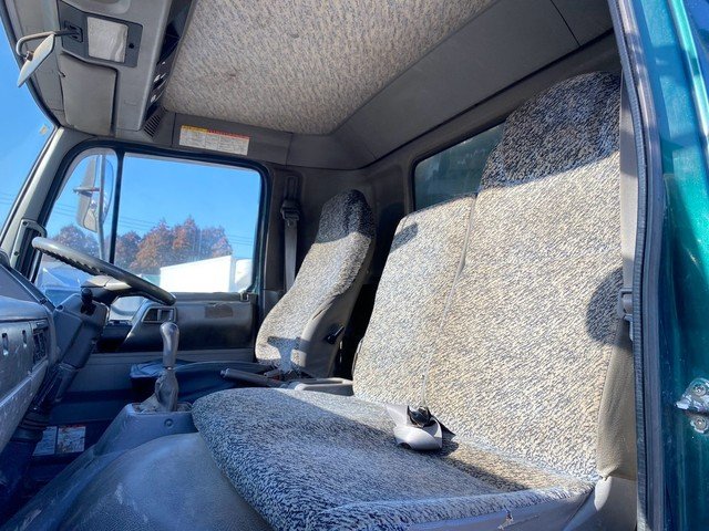 HINO RANGER DUMP – 1999 – FC2JCBD HINO RANGER DUMP – 1999 – FC2JCBD