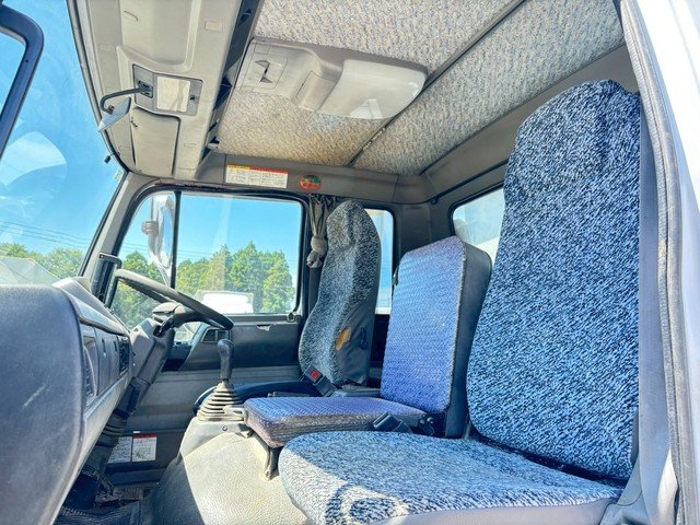 HINO Ranger Dump – 1996 – FD2JDBD HINO Ranger Dump – 1996 – FD2JDBD