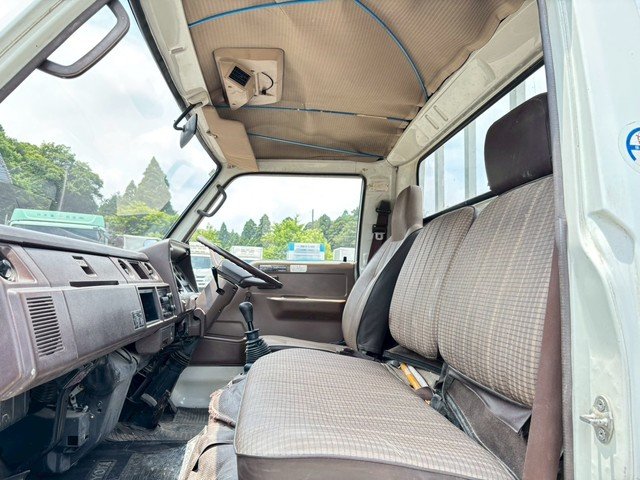 TOYOTA DYNA 1990 – 14B – LONG CHASSIS TOYOTA DYNA 1990 – 14B – LONG CHASSIS