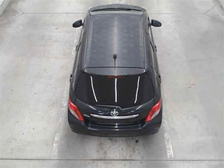 TOYOTA VITZ – 2012 – KSP130 TOYOTA VITZ – 2012 – KSP130