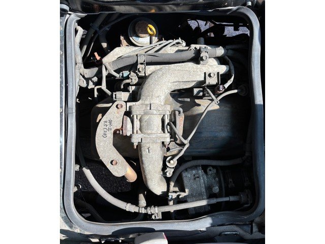 TOYOTA COASTER – 2003 – HDB50 TOYOTA COASTER – 2003 – HDB50