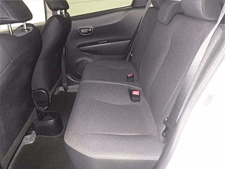 TOYOTA VITZ – 2012 – NSP130 TOYOTA VITZ – 2012 – NSP130