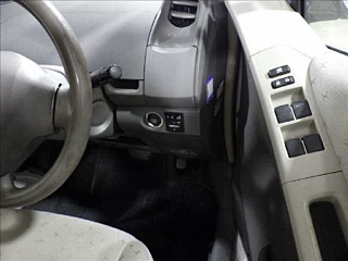 TOYOTA VITZ – 2008 – NCP91 TOYOTA VITZ – 2008 – NCP91