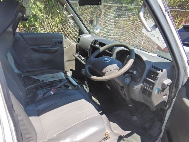 Mazda Bongo Van 2010 – Single Tyre – F8 – Petrol Mazda Bongo Van 2010 – Single Tyre – F8 – Petrol