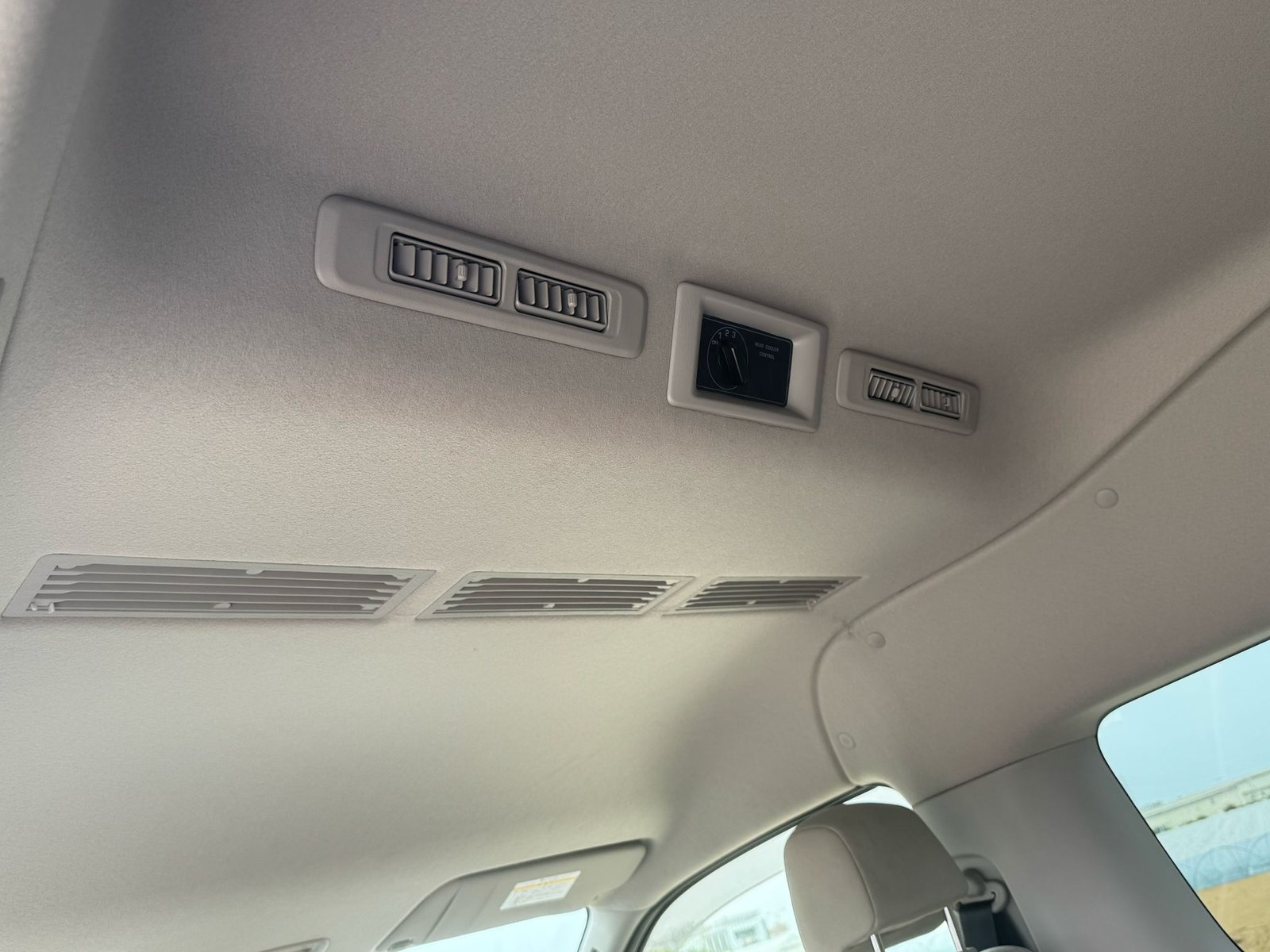 NISSAN CARAVAN VAN 2017 NISSAN CARAVAN VAN 2017