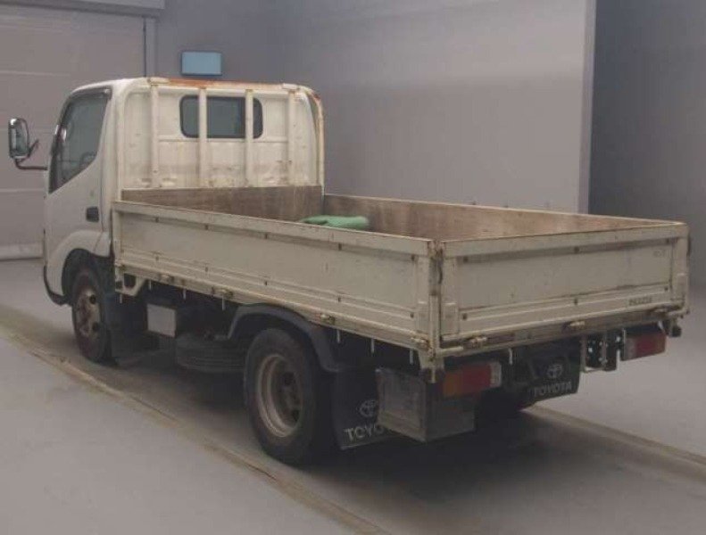 TOYOTA  DYNA – 2006 – XZU304