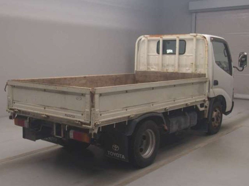 TOYOTA  DYNA – 2006 – XZU304