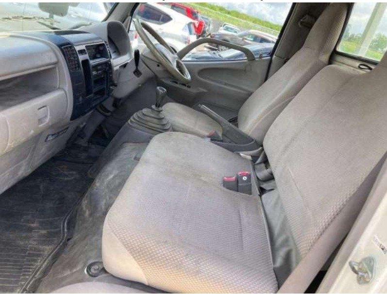 TOYOTA  DYNA – 2006 – XZU304