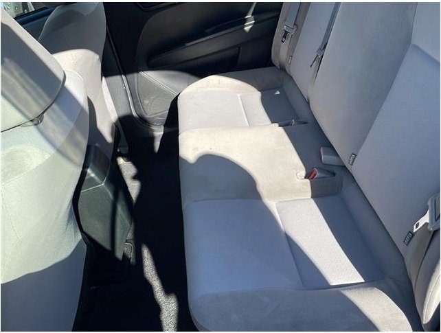 TOYOTA  Corolla Axio – 2014 – NRE160 TOYOTA  Corolla Axio – 2014 – NRE160