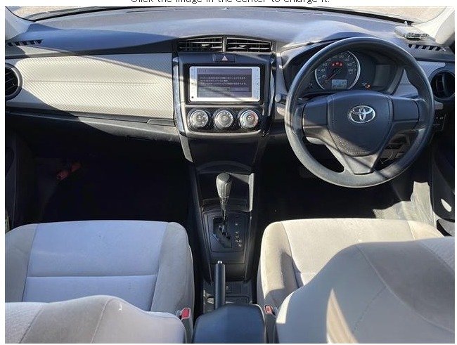 TOYOTA  Corolla Axio – 2014 – NRE160 TOYOTA  Corolla Axio – 2014 – NRE160