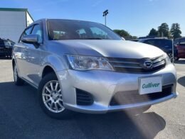 TOYOTA  Corolla Axio – 2014 – NRE160 TOYOTA  Corolla Axio – 2014 – NRE160