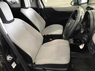 TOYOTA VITZ – 2012 – KSP130 TOYOTA VITZ – 2012 – KSP130