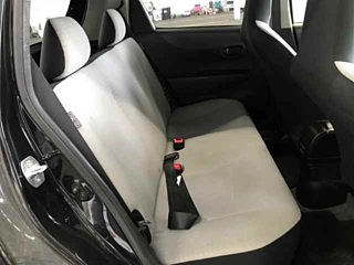 TOYOTA VITZ – 2012 – KSP130 TOYOTA VITZ – 2012 – KSP130